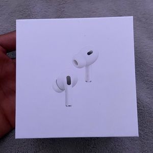 AirPod pro 2